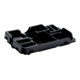 Metabo Inserto macchina per smerigliatrice angolare a batteria PowerMaxx CC 12 BL-1