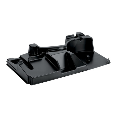 Metabo Inserto macchina per smerigliatrice angolare a batteria WB 18 LTX BL150 Quick, 18 LTX BL 180