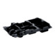 Metabo Inserto macchina per soffiatore d'aria calda a batteria HG 18 LTX 500-1