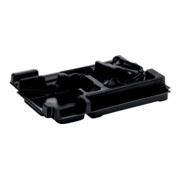 Metabo Inserto macchina per trapano a percussione a batteria PowerMaxx BH 12 BL 16