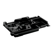Metabo Inserto macchina seghetto alternativo a batteria STA 18 LTX 100, STAB 18 LTX 100