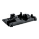 Metabo Inserto macchina smerigliatrice angolare WF 18 LTX 125, WF 18 LTX 125 Quick-1