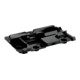 Metabo Inserto per sega a gattuccio a batteria ASE 18 LTX-1