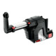Metabo Integrierte Staubabsaugung ISA 28 für KH 18 LTX BL 28 Q (631358850)-1