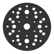 Metabo Interface-Pad (Haftzwischenscheibe) 125 mm, "multi-hole", SXE 150 BL