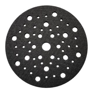 Metabo Interface-Pad (Haftzwischenscheibe) 150 mm, "multi-hole", SXE 150 BL