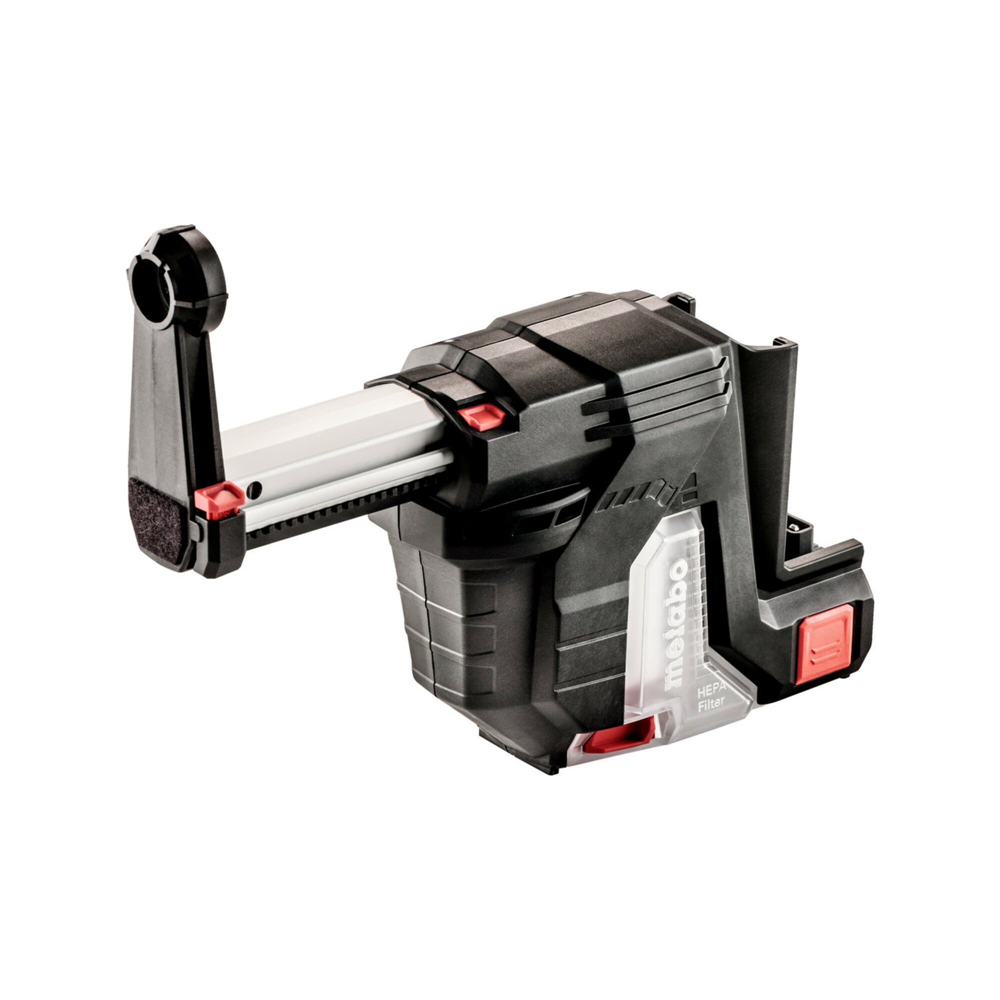Metabo ISA 18 LTX 24 Absaugeinrichtung