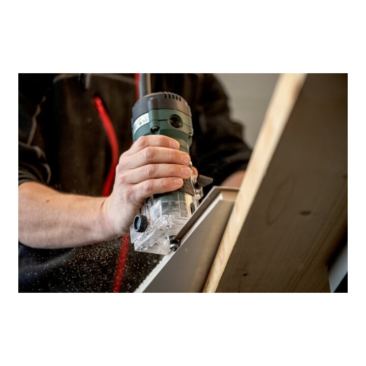 Metabo Kantenfräse FM 500-6 Karton
