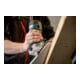 Metabo Kantenfrees FM 500-6 500 Watt met frees assortiment 15-delig