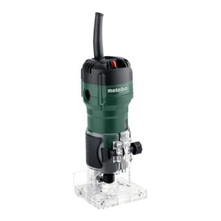 Metabo kantenfrees FM 500-6 kartonnen doos