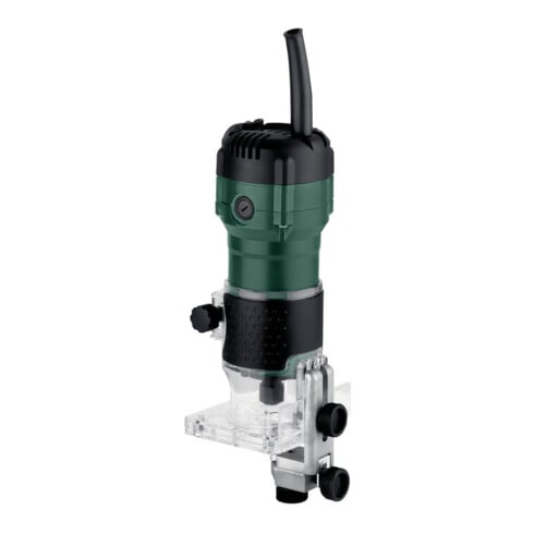 Metabo kantenfrees FM 500-6 kartonnen doos