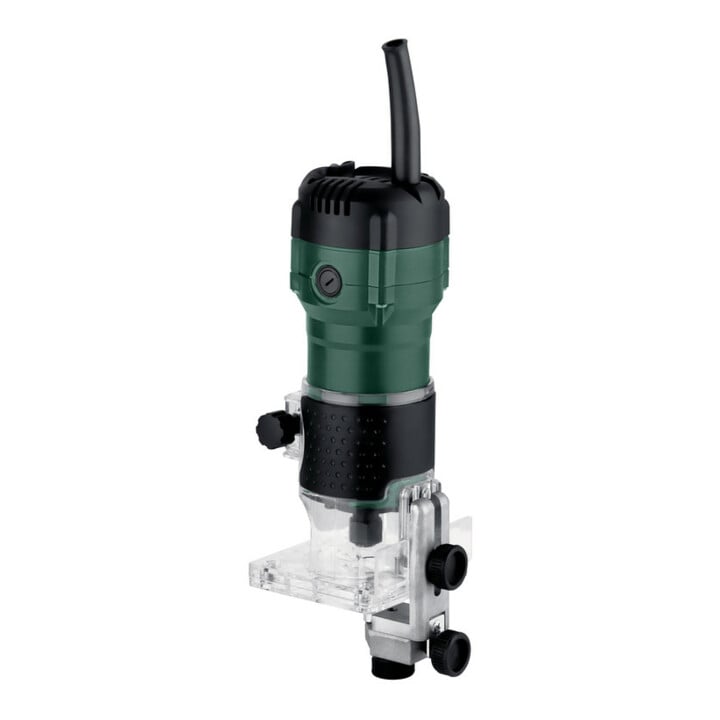 Metabo kantenfrees FM 500-6 kartonnen doos