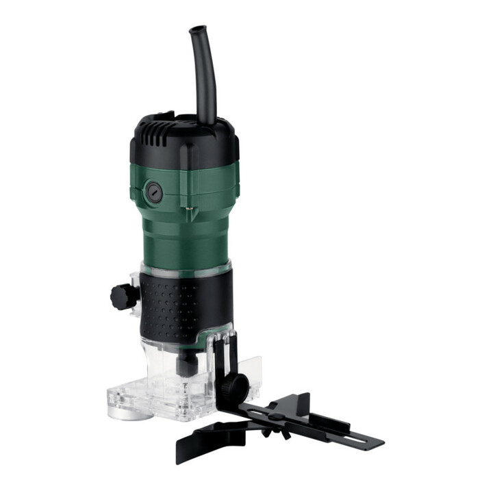 Metabo kantenfrees FM 500-6 kartonnen doos