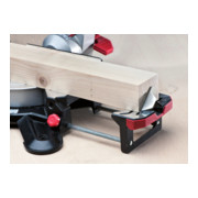 Metabo Kappsäge KGS 216 M GL mit grünem Laser und Zugfunktion-5