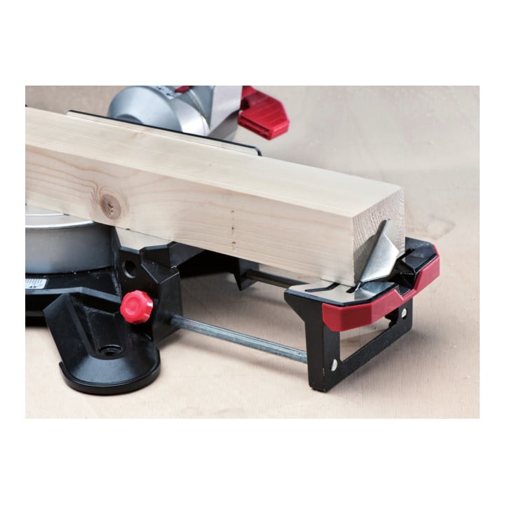 Metabo Kappsäge KGS 216 M GL mit grünem Laser und Zugfunktion