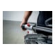 Metabo Kappsäge KGS 216 M Set (613216900) mit 2. Hartmetall-Sägeblatt, im Karton