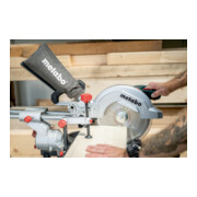 Metabo Kappsäge KGS 254 M mit Zugfunktion; Karton-2