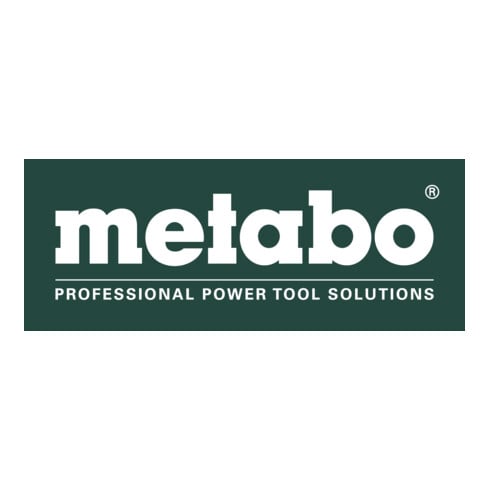 Metabo Kappsäge KGS 254 M mit Zugfunktion; Karton