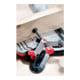 Metabo Kappsäge KGS 254 M mit Zugfunktion; Karton
