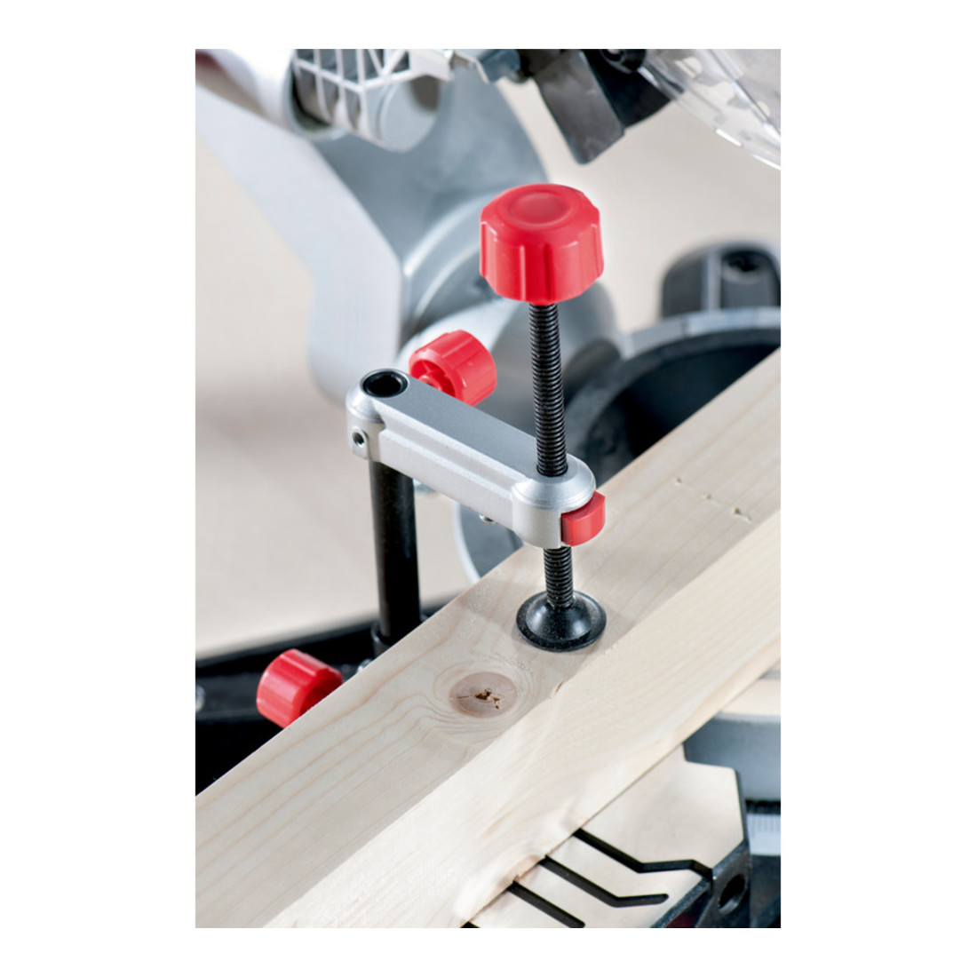 Metabo Kappsäge KGS 254 M mit Zugfunktion; Karton