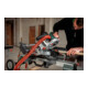 Metabo Kappsäge KGS 254 M Set (613254900) mit 2. Hartmetall-Sägeblatt , im Karton-5