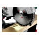 Metabo Kappsäge KGS 305 M (613305000) mit Zugfunktion, im Karton