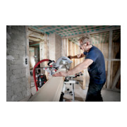 Metabo Kappsäge KGS 305 M mit Zugfunktion; Karton-2
