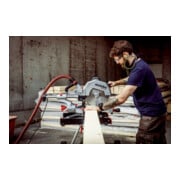 Metabo Kappsäge KGS 305 M Set (613305900) mit 2. Hartmetall-Sägeblatt, im Karton-2
