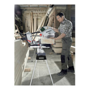 Metabo Kappsäge KGS 315 Plus mit Zugfunktion; Karton-2