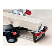 Metabo Kappsäge KGSV 216 M + 2. Sägeblatt (40 Zähne)-4