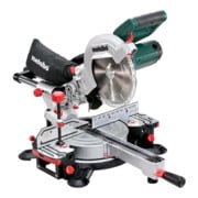 Metabo Kappsäge KGSV 216 M + Zugfunktion Karton