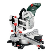 Metabo Kappsäge KGSV 216 MC (615216000) im Karton