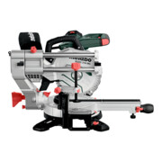 Metabo Kappsäge KGSV 216 MC (615216000) im Karton-5