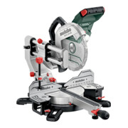 Metabo Kappsäge KGSV 254 MC (615254000) im Karton