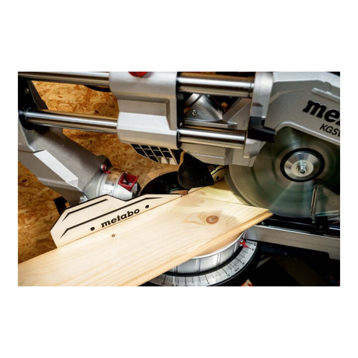Metabo Kappsäge KGSV 254 MC (615254000) im Karton