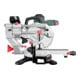 Metabo Kappsäge KGSV 254 MC (615254000) im Karton