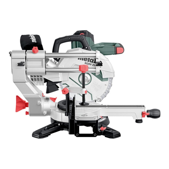 Metabo Kappsäge KGSV 254 MC (615254000) im Karton