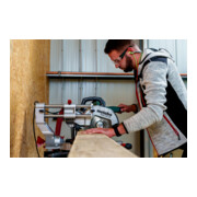 Metabo Kappsäge KGSV 254 MC (615254000) im Karton-5