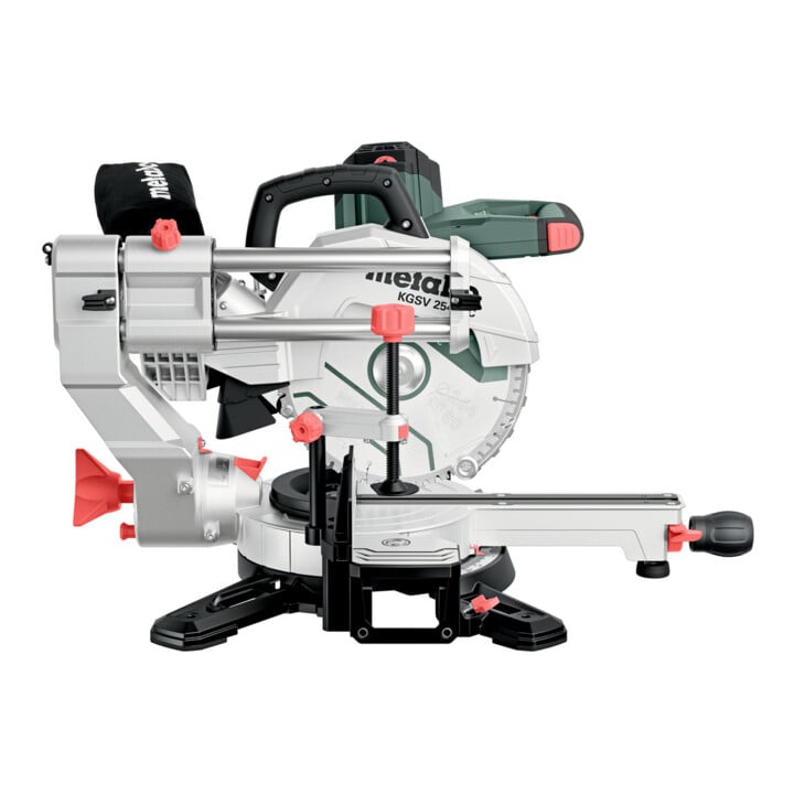 Metabo Kappsäge KGSV 254 MC (615254000) im Karton