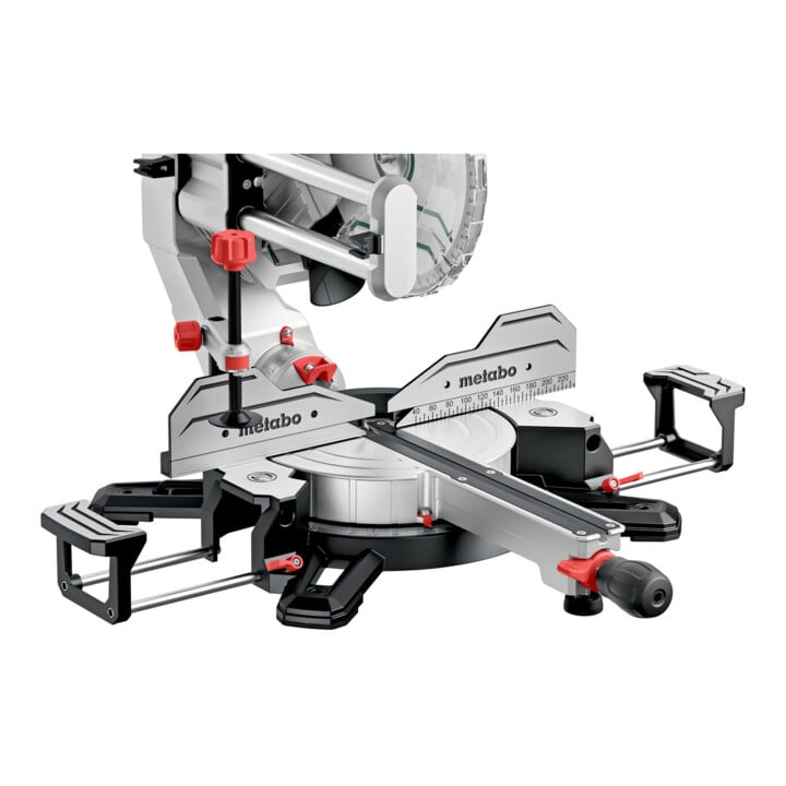 Metabo Kappsäge KGSV 254 MC (615254000) im Karton