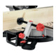 Metabo Kappsäge KS 216 M Set (610216900) mit 2. Hartmetall-Sägeblatt, im Karton-4