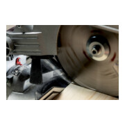 Metabo Kappsäge KS 216 M Set (610216900) mit 2. Hartmetall-Sägeblatt, im Karton-5