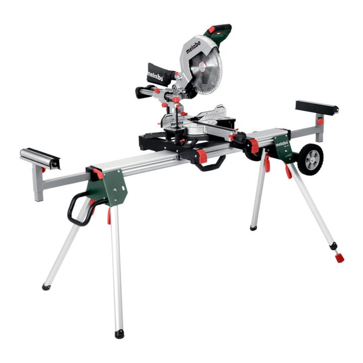 Metabo Kappsägen-Untergestell KSU 401