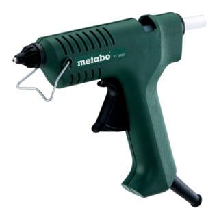 Metabo KE 3000 lijmpistool doos