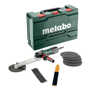 METABO Kehlnahtschleifer, Typ: KNSE9-150