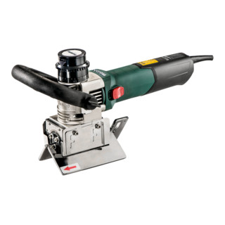 Metabo KFM 15-10 F kantenfrees Plaatstalen draagkoffer