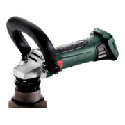 Metabo KFM 18 LTX 3 RF randfreesmachine op batterij MetaLoc
