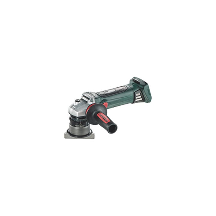 Metabo KFM 18 LTX 3 RF randfreesmachine op batterij MetaLoc
