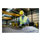 Metabo KFM 18 LTX 3 RF randfreesmachine op batterij MetaLoc