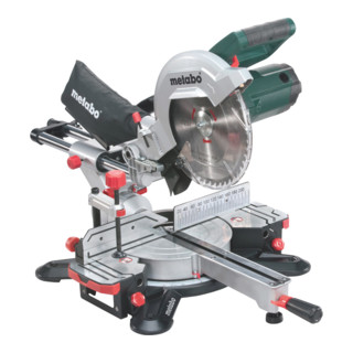 Metabo KGS 254 M * Kappsäge 602540000